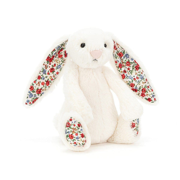 Jellycat Blossom Cream Bunny