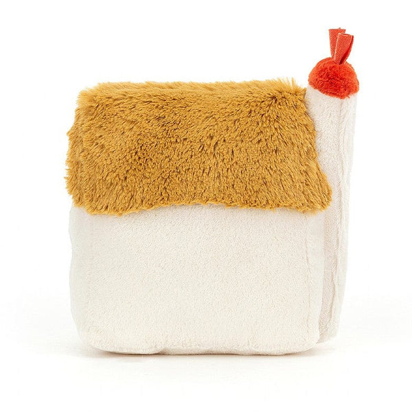 Jellycat Bonny Cottage Activity Toy