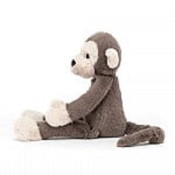 Jellycat Brodie Monkey Medium