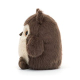 Jellycat Brown Owling