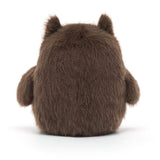 Jellycat Brown Owling
