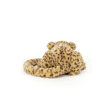 Jellycat Charley Cheetah Little
