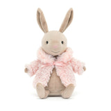 Jellycat Comfy Coat Bunny