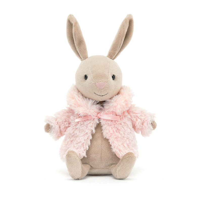 Jellycat Comfy Coat Bunny
