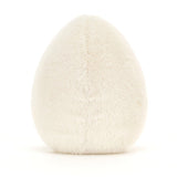 Jellycat Confused Boiled Egg
