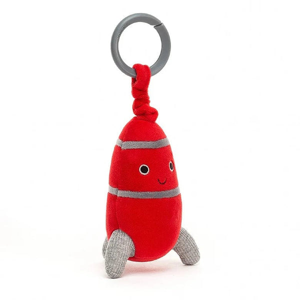 Jellycat Cosmopop Rocket Jitter