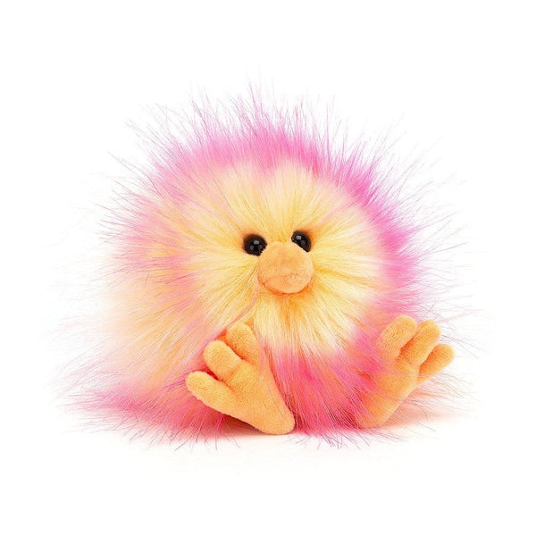 Jellycat Crazy Chick Sorbet