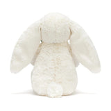 Jellycat Cream Bunny With Plant