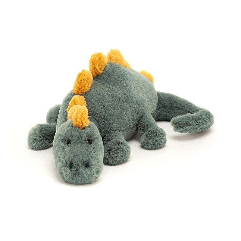 Jellycat Douglas Dino Little