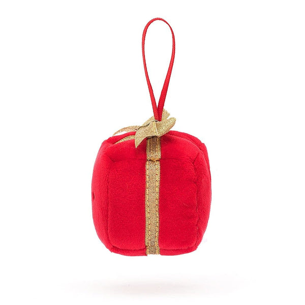 Jellycat Festive Folly Present