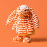 Jellycat Fizzleskip Bunny Original