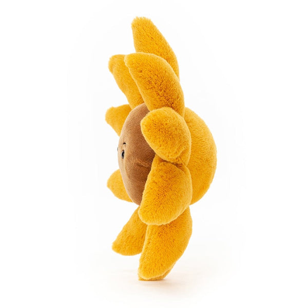 Jellycat Fleury Sunflower Small