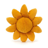 Jellycat Fleury Sunflower Small