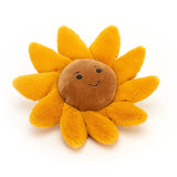 Jellycat Fleury Sunflower Small