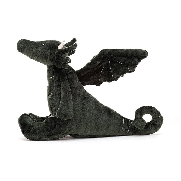 Jellycat Forest Dragon