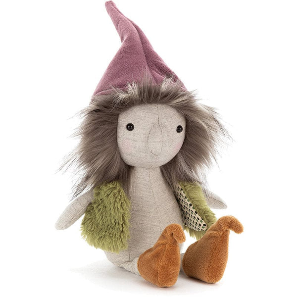 Jellycat Forest Forager Acorn
