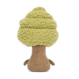 Jellycat Forestree Lime