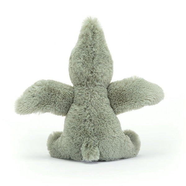 Jellycat Fossilly Pterodactyl Mini