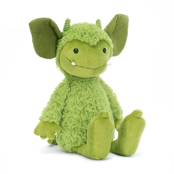 LEGO Star Wars Yoda Holiday Plush Character, One Size - Ralphs