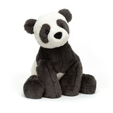 Jellycat Huggady Panda Large