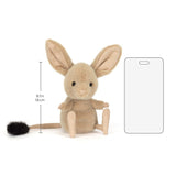 Jellycat Jerboa