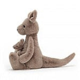 Jellycat Kara Kangaroo 37cm