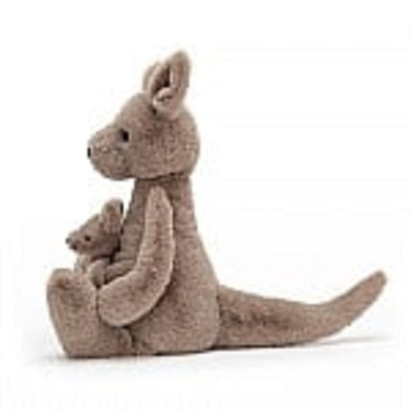 Jellycat Kara Kangaroo 37cm