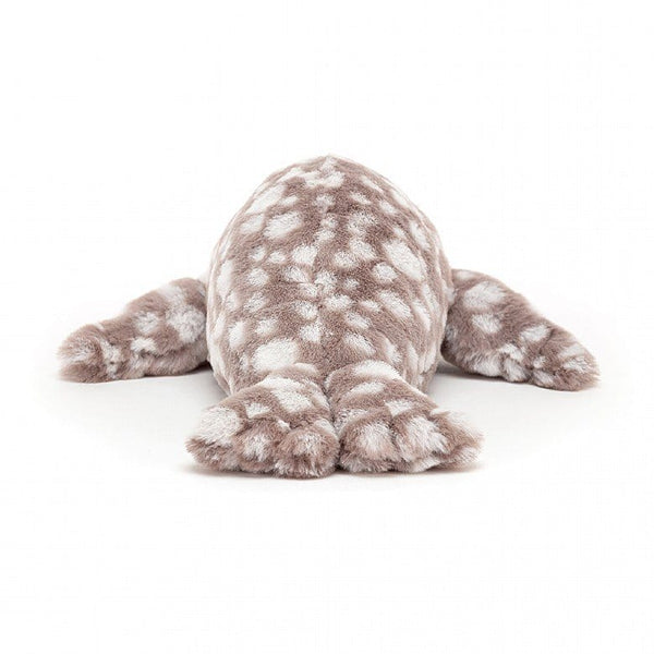 Jellycat Linus Leopard Seal Little