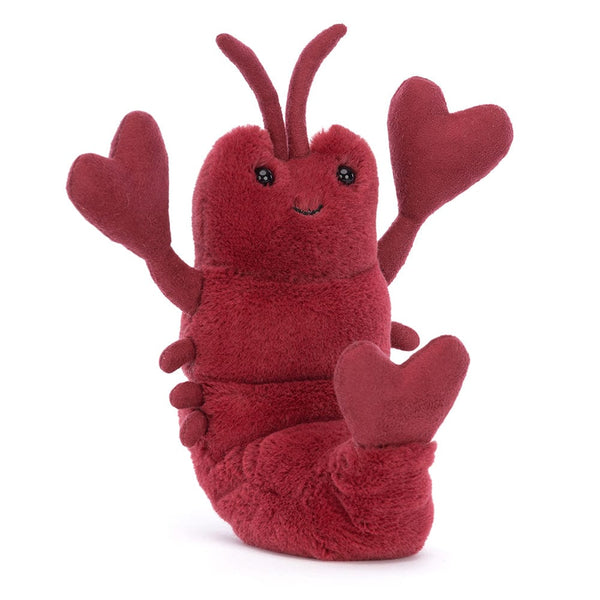 Jellycat Love-Me-Lobster