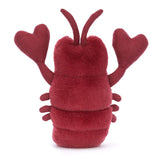 Jellycat Love-Me-Lobster