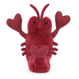 Jellycat Love-Me-Lobster