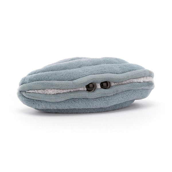 Jellycat Marcus Mussel