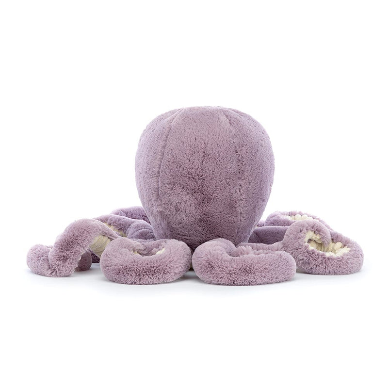 Jellycat sales cosmo octopus