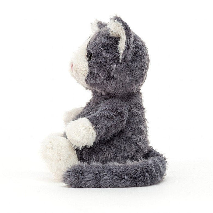 Jellycat Mitten Kitten Storm - Main Image