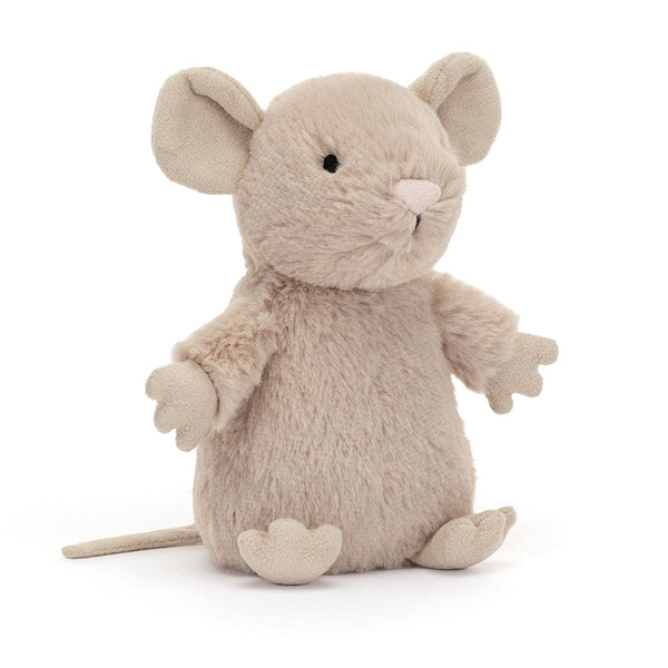 Jellycat Nippit Mouse