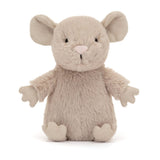 Jellycat Nippit Mouse