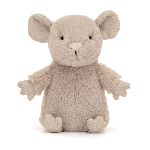 Jellycat Nippit Mouse