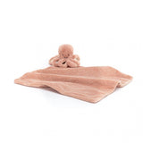 Jellycat Odell Octopus Soother