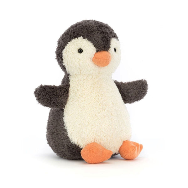 Jellycat Peanut Penguin - Large