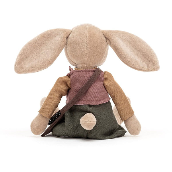 Jellycat Pedlar Bunny