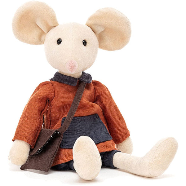 Jellycat Pedlar Mouse