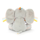 Jellycat Peek-A-Boo Elly Activity Toy