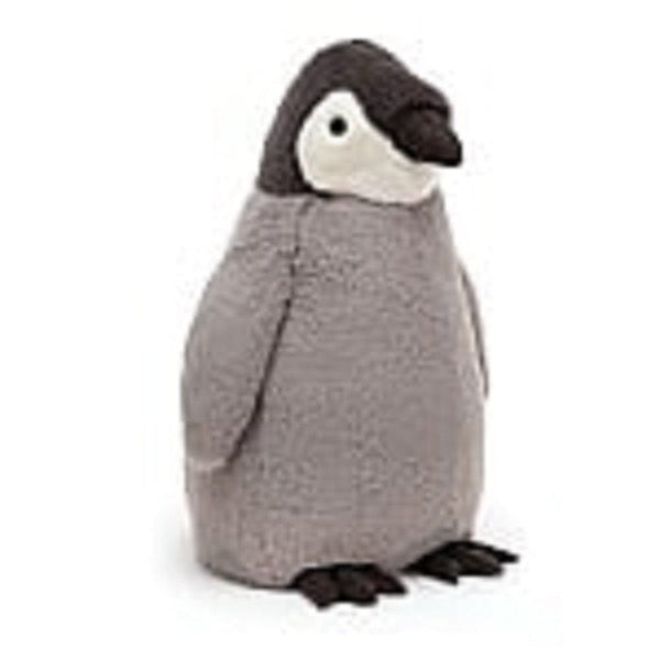 Jellycat Percy Penguin Huge