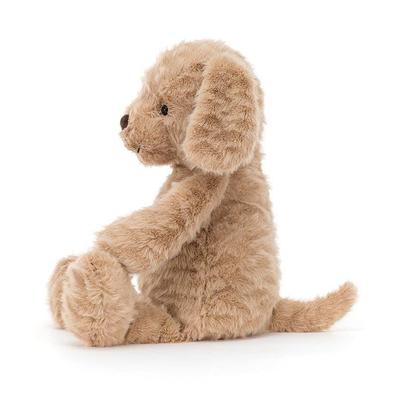 Jellycat riley puppy discount