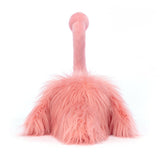 Jellycat Rosario Flamingo