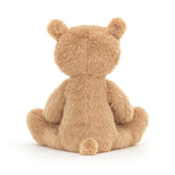 Jellycat Rufus Bear Medium