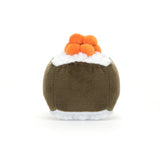 Jellycat Sassy Sushi Hosomaki