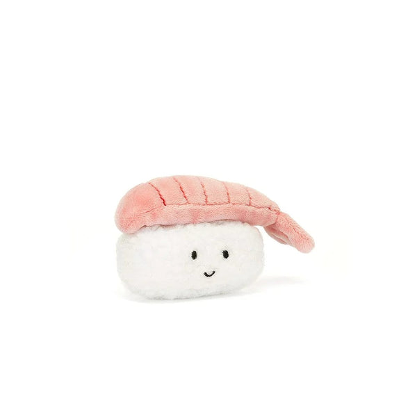 Jellycat Sassy Sushi Nigiri