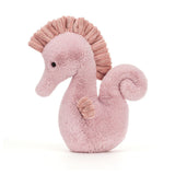 Jellycat Sienna Seahorse 28cm