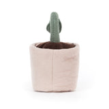 Jellycat Silly Seedling Serene